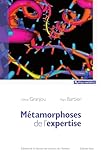 Mtamorphoses De Lexpertise Prcaution Et Maladies Prions