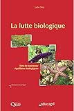 La Lutte Biologique Vers De Nouveaux Quilibres Cologiques Sciences En Partage