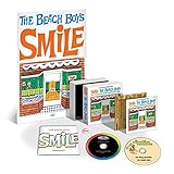 The Smile Sessions (Deluxe Edition)