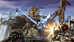 Borderlands 2
