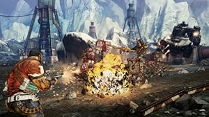 Borderlands 2
