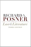 Law And Literature Third Edition English Edition