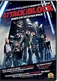 Attack The Block