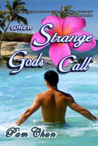 When Strange Gods Call book cover
