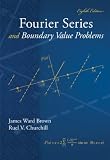 Fourier Series And Boundary Value Problems Brown And Churchill Series