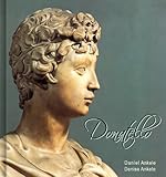Donatello 90 Renaissance Reproductions Early Renaissance Sculptures English Edition