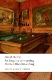 An Enquiry Concerning Human Understanding Oxford Worlds Classics English Edition