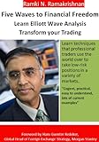 Five Waves To Financial Freedom Learn Elliott Wave Analysis English Edition