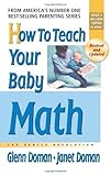 How To Teach Your Baby Math The Gentle Revolution The Gentle Revolution Series English Edition