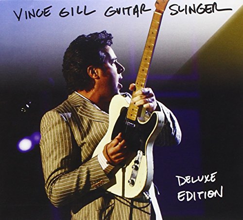 Guitar Slinger [Deluxe Edition]