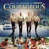 Courageous Soundtrack