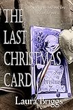 The Last Christmas Card English Edition