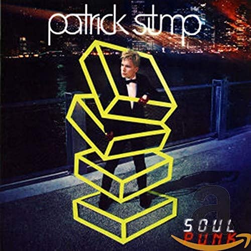 Soul Punk