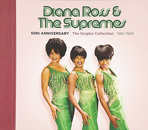50th Anniversary: Singles Collection 1961-1969