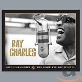 Singular Genius: The Complete ABC Singles [Box set]