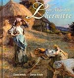 Lon Augustin Lhermitte 85 Realist Paintings Realism English Edition