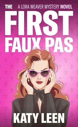 The First Faux Pas book cover