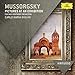 Song Sabre Dance by Chicago Symphony Orchestra on Virtuoso Series: Mussorgsky Pictures at An Exhibition at Amazon