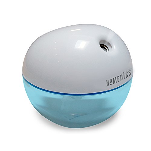 HoMedics Personal Ultrasonic Humidifier