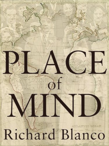 Place of Mind book cover