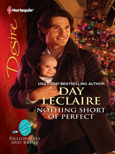 Nothing Short of Perfect book cover