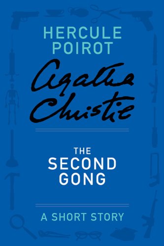 The Second Gong book cover