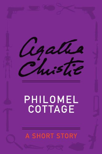 Philomel Cottage book cover