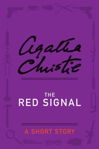 The Red Signal book cover