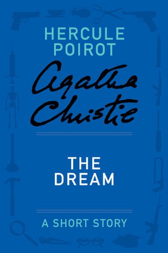 The Dream book cover