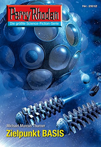 Zielpunkt BASIS: Zyklus "Neuroversum" book cover