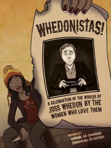 Whedonistas book cover