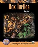 Box Turtles Complete Herp Care English Edition