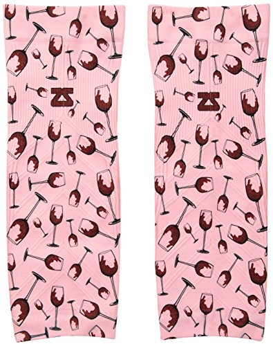 Zensah Running Leg Compression Sleeves - Shin Splint, Calf Compression Sleeve Men and Women