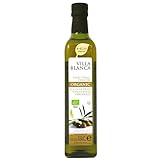 あなたへのおすすめ!2 - nakato(ナカトウ) ヴィラブランカ オーガニック エクストラバージンオリーブオイル 瓶 【コールドプレス製法 有機JAS認証】500ミリリットル