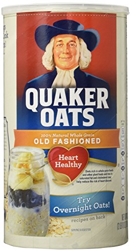 Quaker Oats