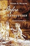 Before The Revolution English Edition