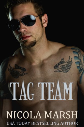 Tag Team book cover