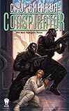 Conspirator Foreigner Series Book 10 English Edition