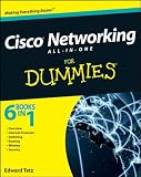 Cisco Networking Allinone For Dummies