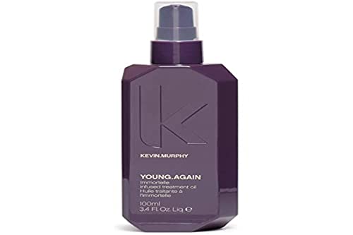 KEVIN.MURPHY YOUNG.AGAIN Hair Oil for Strength & Shine All Hair Types