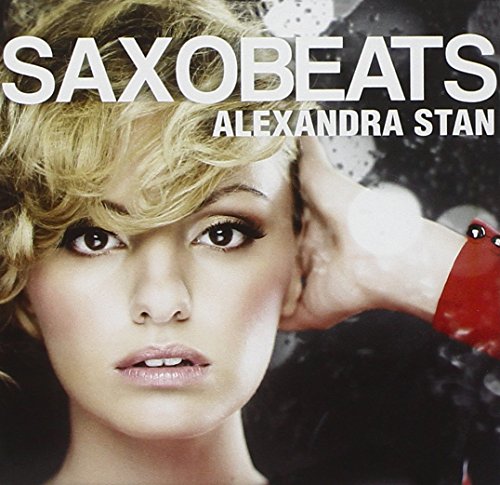Saxobeats