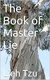 The Book Of Master Lie English Edition