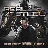 Real Steel Soundtrack