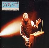 No World Order [TR-i] (1993)