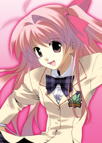 科学アドベンチャーシリーズ中で最高傑作の作品を決める人気投票&ランキング 14位 CHAOS;HEAD らぶChu☆Chu!の画像