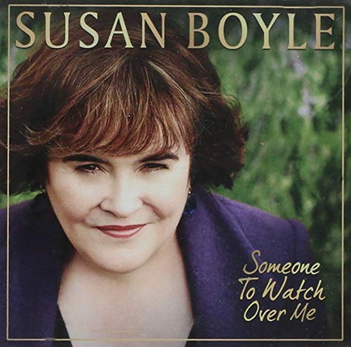 Someone to Watch Over Me (Special Edition)