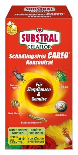 (-54%) Substral Careo Konzentrat 250ml gegen Blattläuse