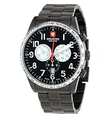 Up to 70% Off Select Swiss Military Calibre Watches