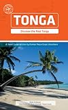 Tonga Other Places Travel Guide