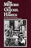 Memoirs Of Gluckel Of Hameln English Edition
